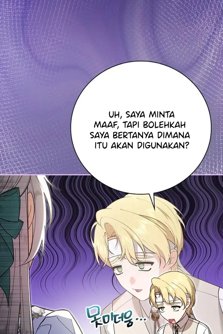 I Became The Tyrant’s Dying Wife Chapter 10 page 43