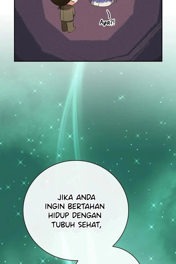 I Became The Tyrant’s Dying Wife Chapter 10 page 64