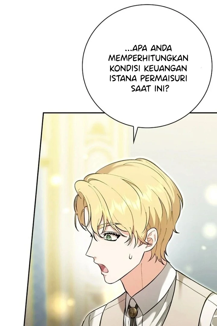 I Became The Tyrant’s Dying Wife Chapter 10 page 83