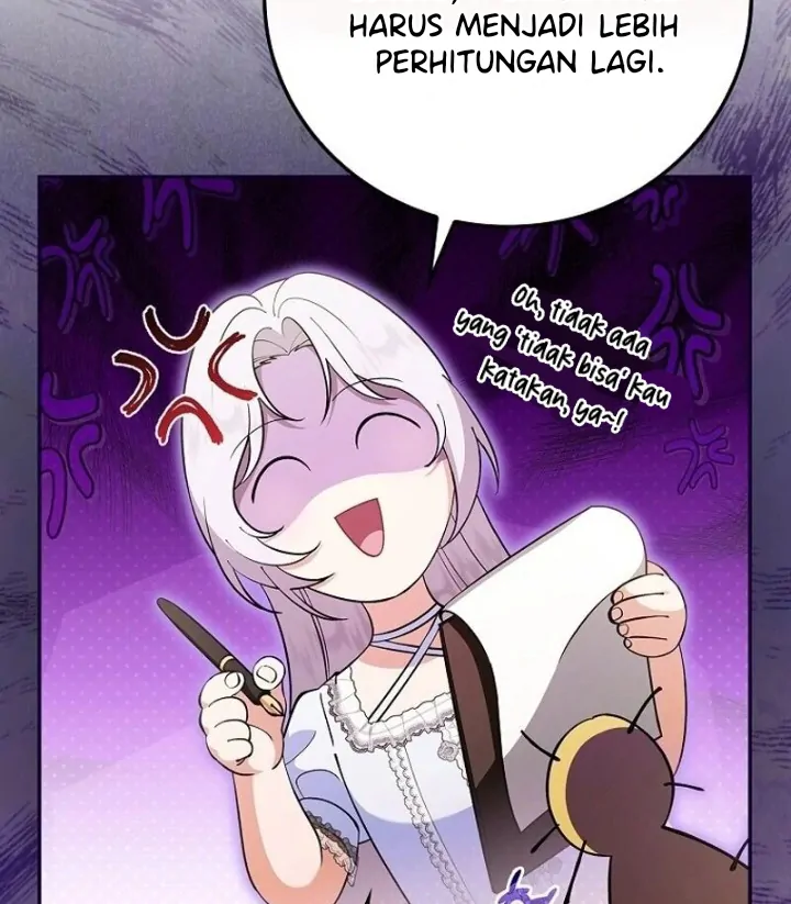 I Became The Tyrant’s Dying Wife Chapter 10 page 85