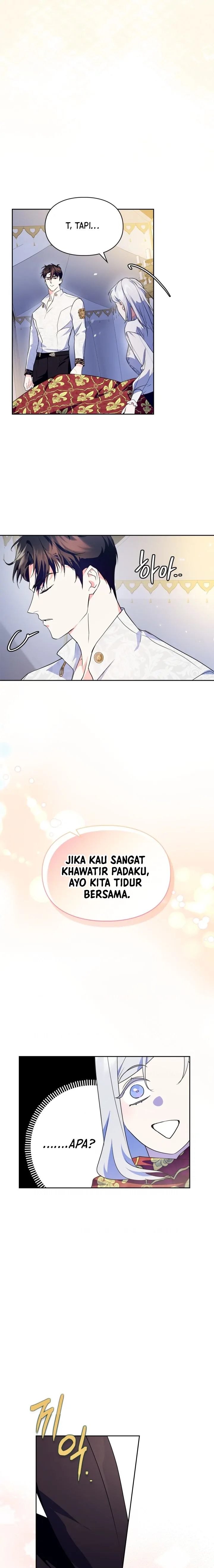 I Became the Tyrant’s Servant Chapter 13 page 10