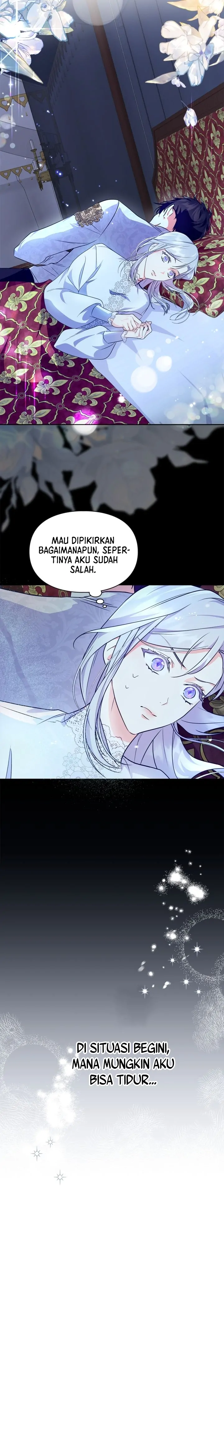 I Became the Tyrant’s Servant Chapter 13 page 13