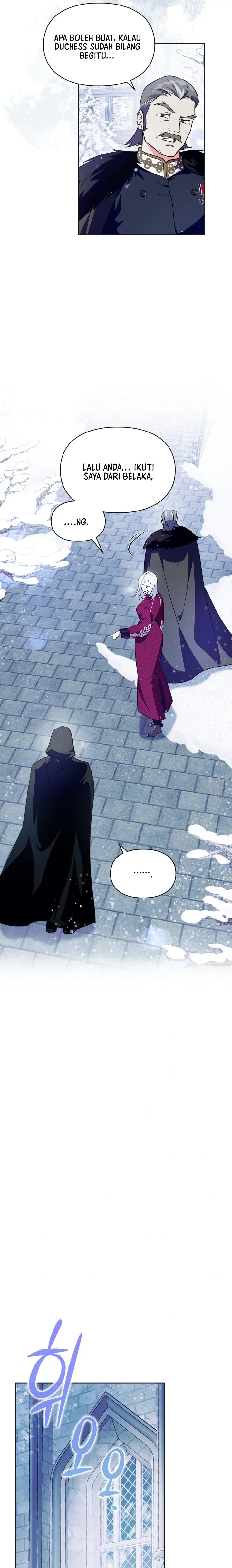 I Became the Tyrant’s Servant Chapter 15 page 14