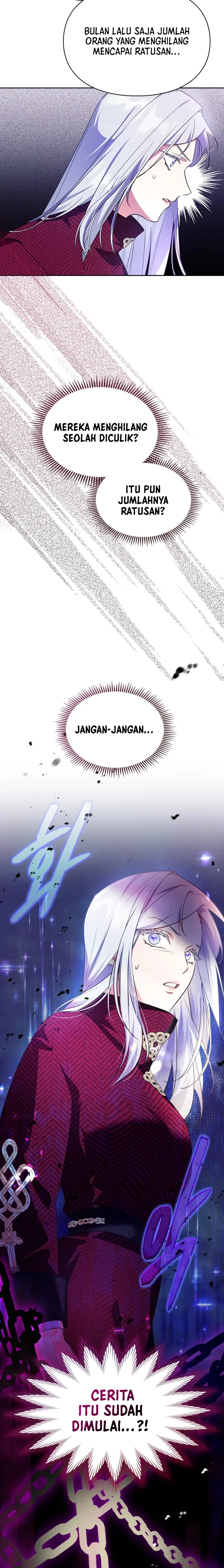 I Became the Tyrant’s Servant Chapter 15 page 21