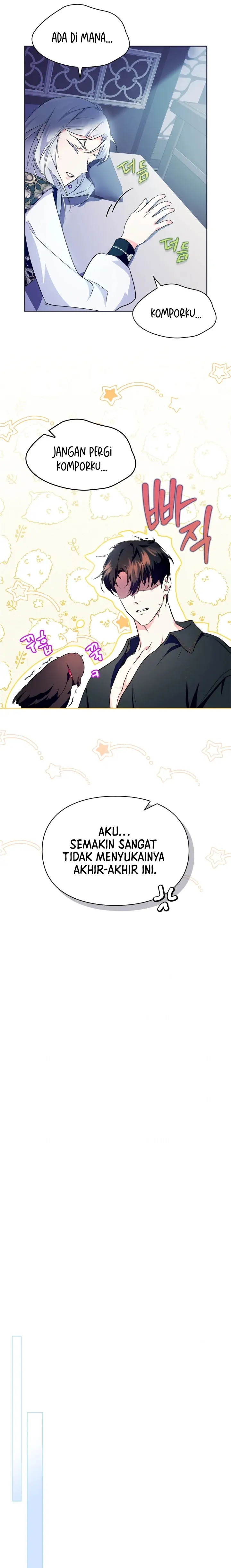 I Became the Tyrant’s Servant Chapter 15 page 8