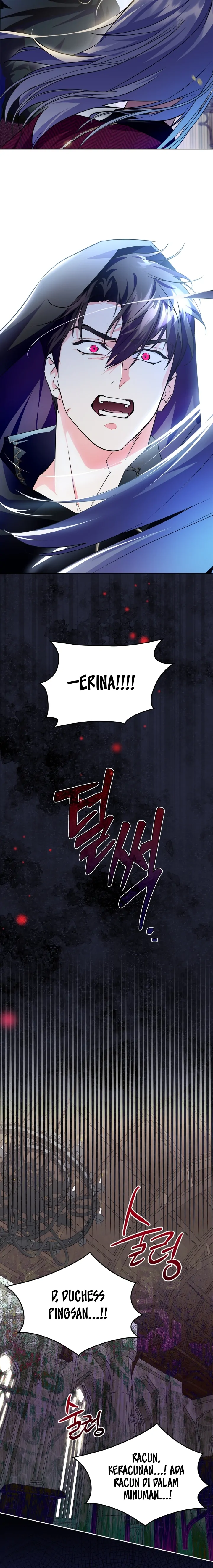I Became the Tyrant’s Servant Chapter 16 page 17
