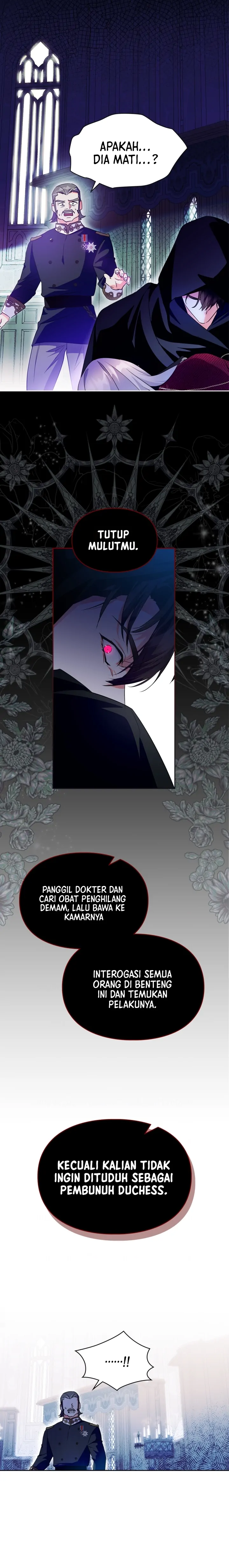 I Became the Tyrant’s Servant Chapter 16 page 18