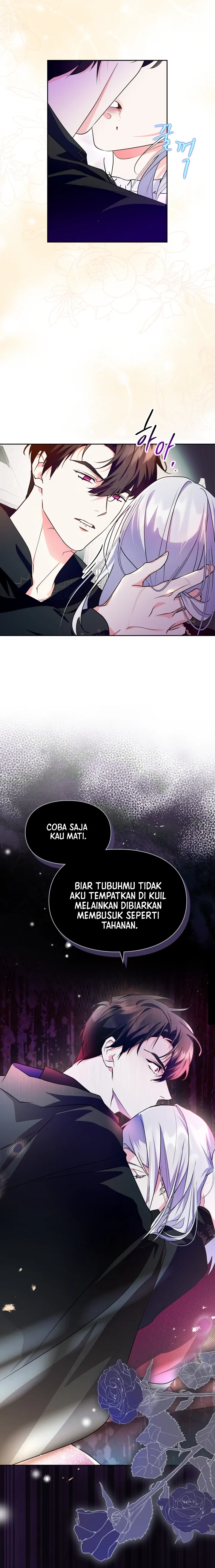 I Became the Tyrant’s Servant Chapter 16 page 23