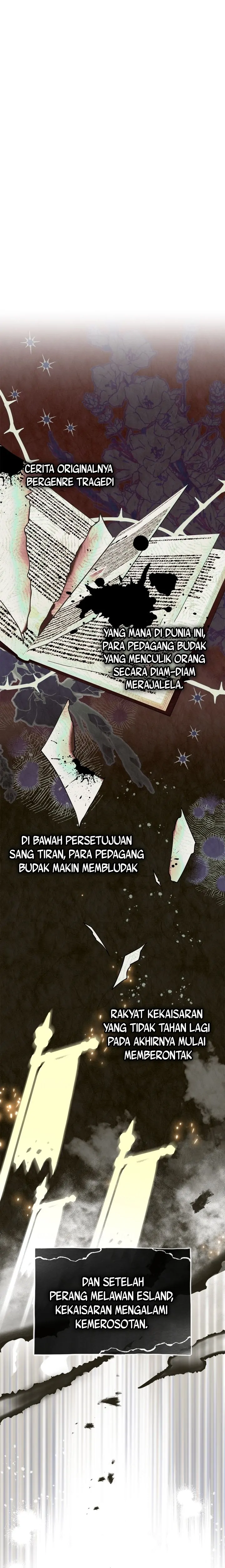 I Became the Tyrant’s Servant Chapter 16 page 2