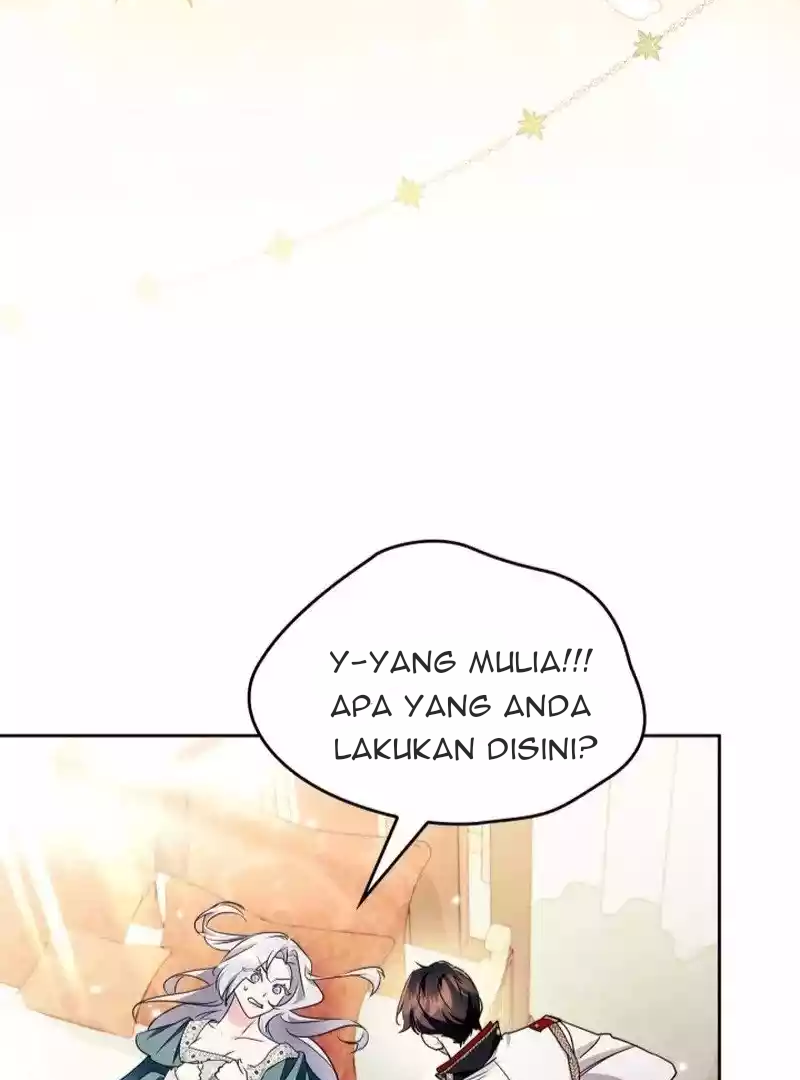 I Became the Tyrant’s Servant Chapter 29 page 27