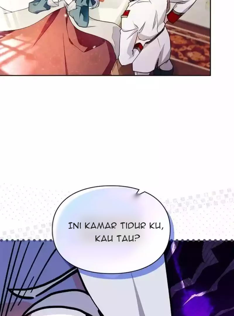 I Became the Tyrant’s Servant Chapter 29 page 28