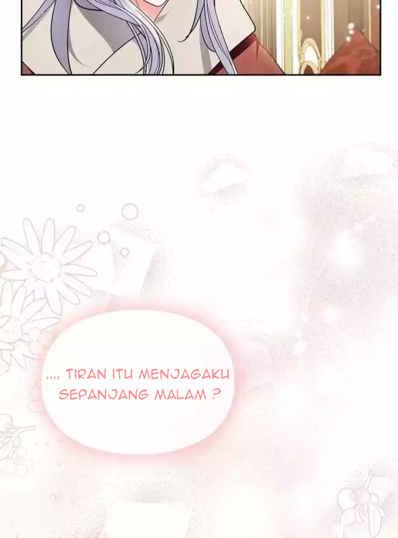 I Became the Tyrant’s Servant Chapter 29 page 32