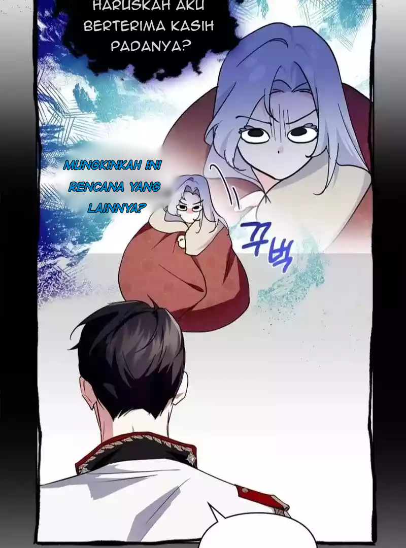 I Became the Tyrant’s Servant Chapter 29 page 35
