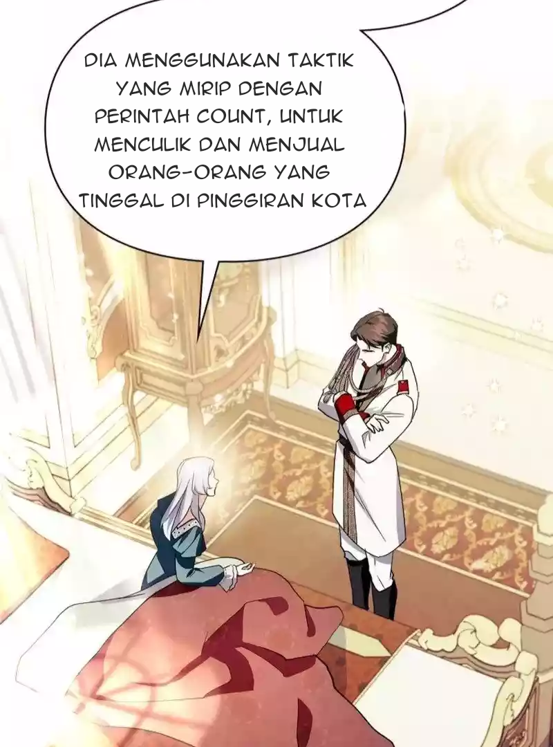 I Became the Tyrant’s Servant Chapter 29 page 47