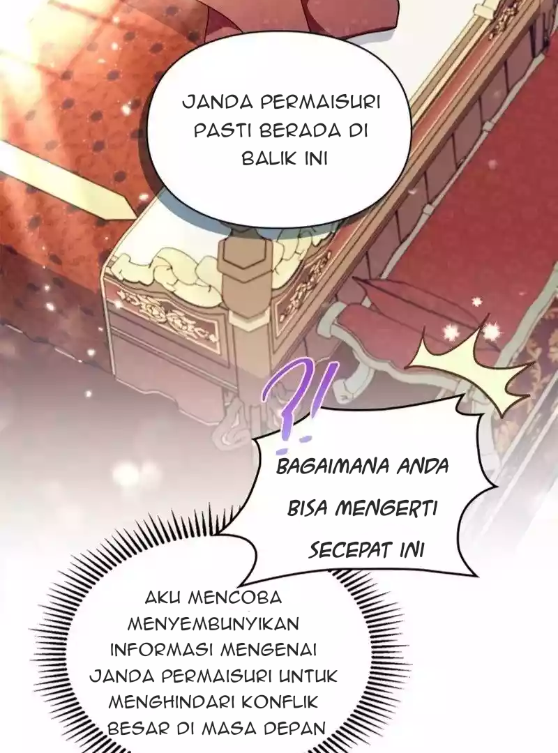 I Became the Tyrant’s Servant Chapter 29 page 48