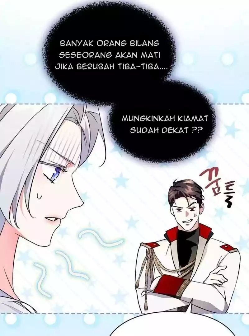 I Became the Tyrant’s Servant Chapter 29 page 53