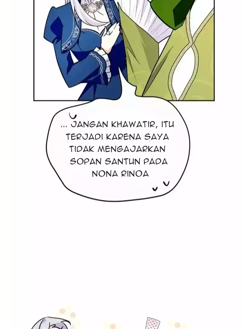 I Became the Tyrant’s Servant Chapter 29 page 81