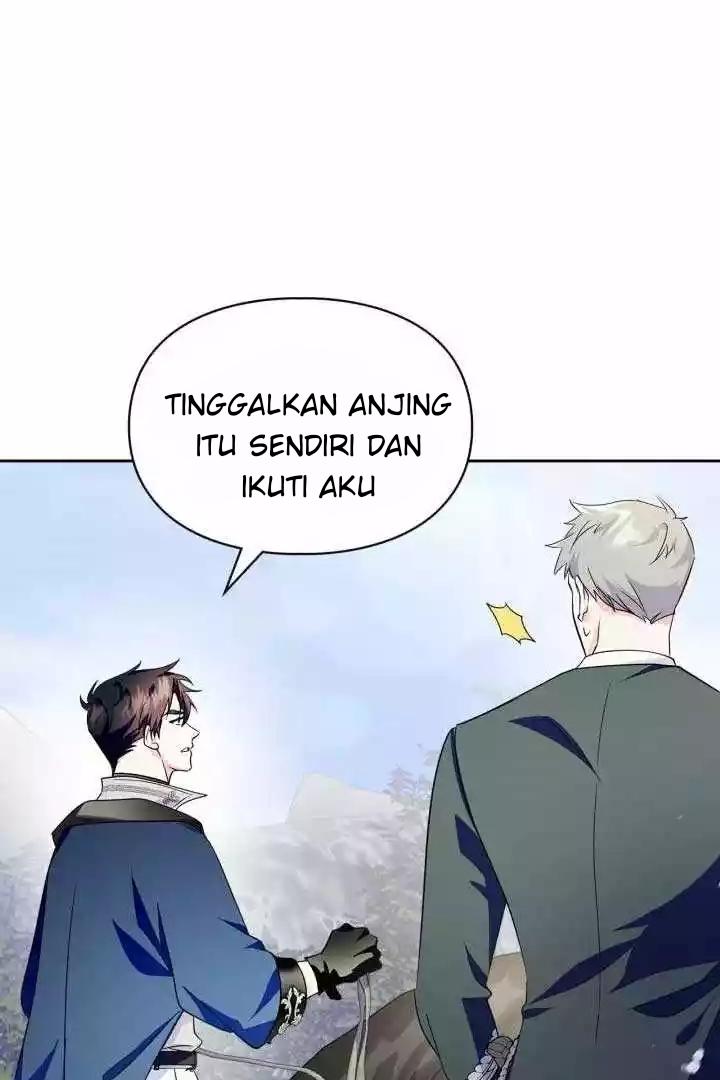I Became the Tyrant’s Servant Chapter 37 page 100