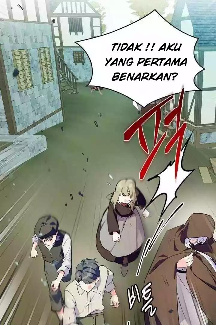 I Became the Tyrant’s Servant Chapter 37 page 41