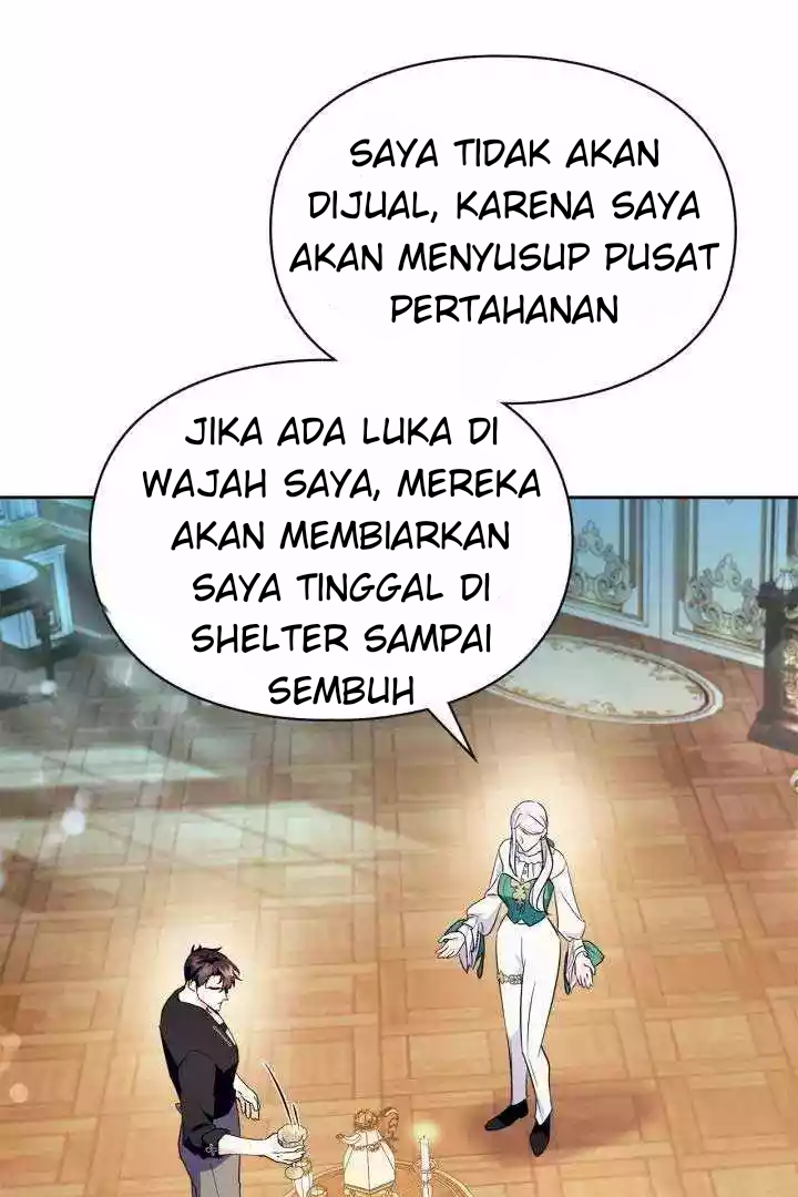 I Became the Tyrant’s Servant Chapter 37 page 4