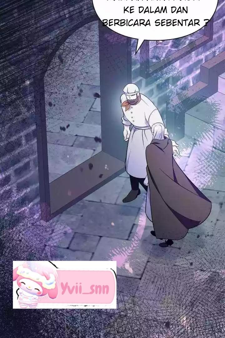 I Became the Tyrant’s Servant Chapter 37 page 53