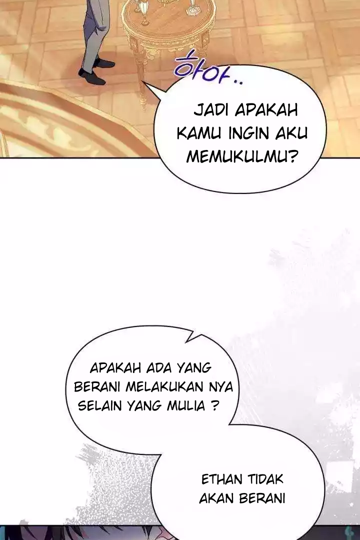 I Became the Tyrant’s Servant Chapter 37 page 5