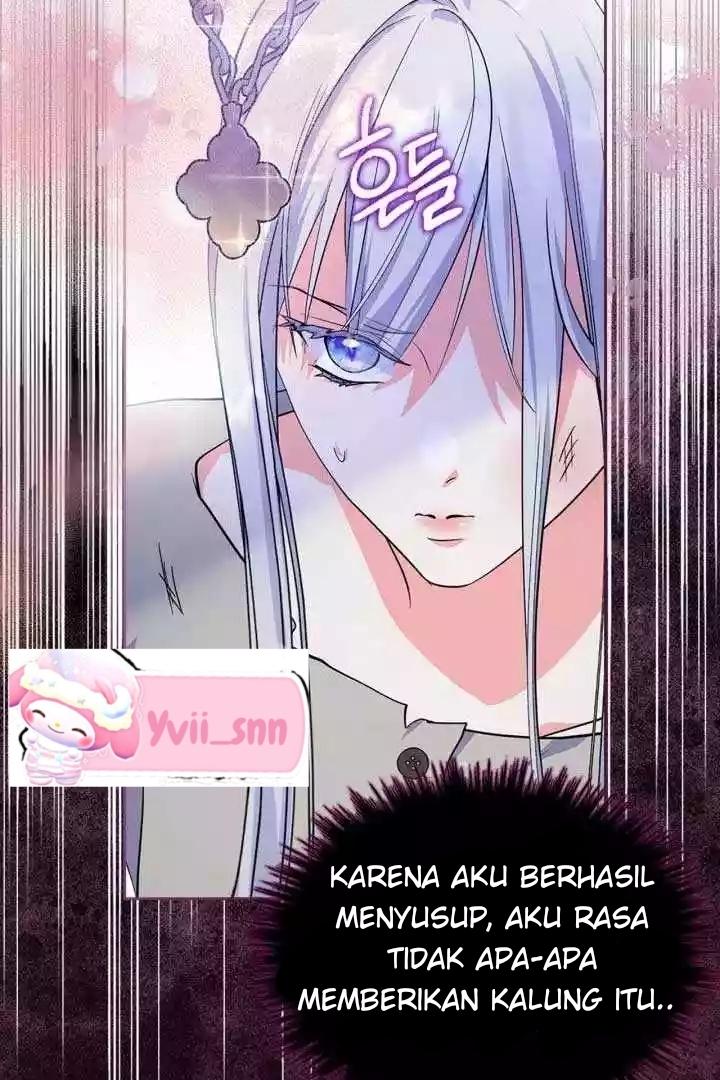 I Became the Tyrant’s Servant Chapter 37 page 77