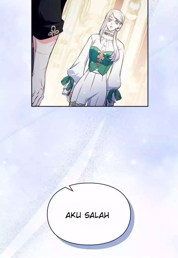 I Became the Tyrant’s Servant Chapter 37 page 8