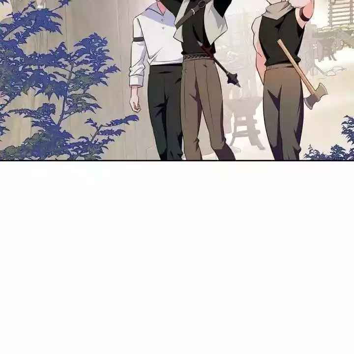 I Became the Tyrant’s Servant Chapter 38 page 9