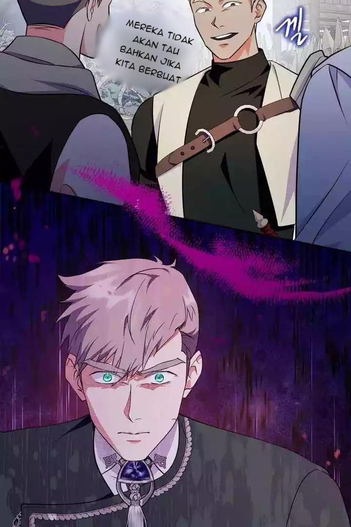 I Became the Tyrant’s Servant Chapter 38 page 13