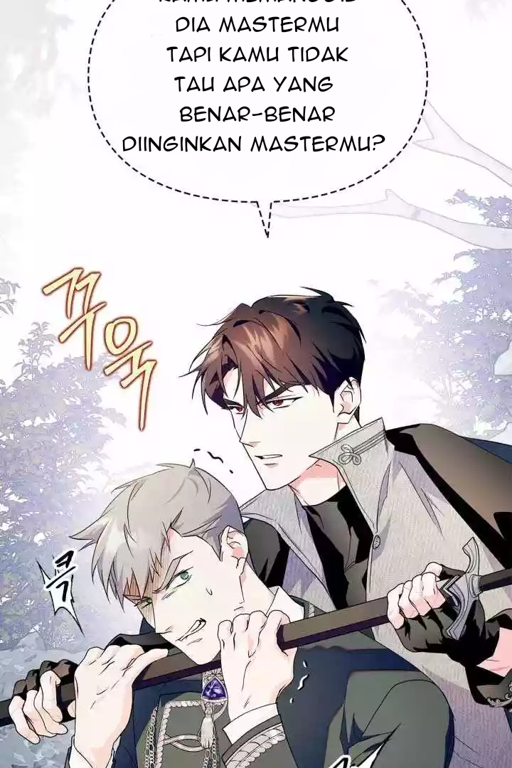 I Became the Tyrant’s Servant Chapter 38 page 20
