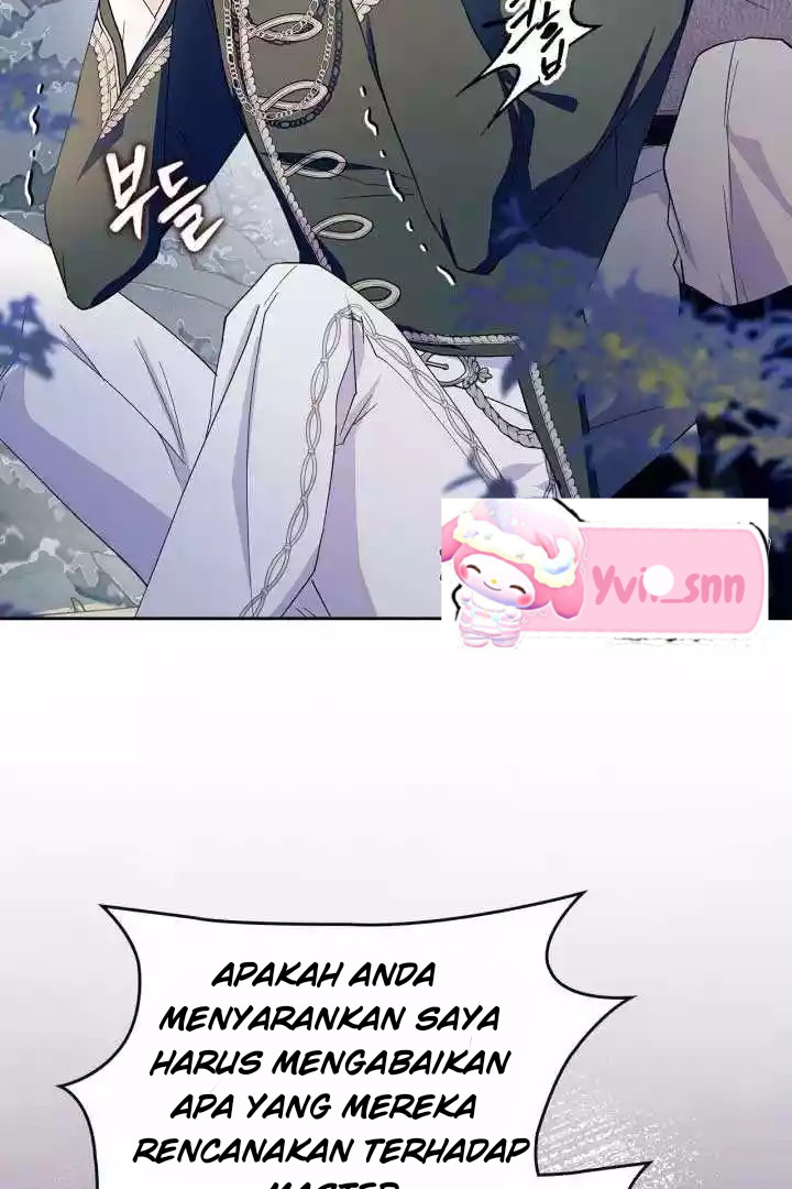 I Became the Tyrant’s Servant Chapter 38 page 21