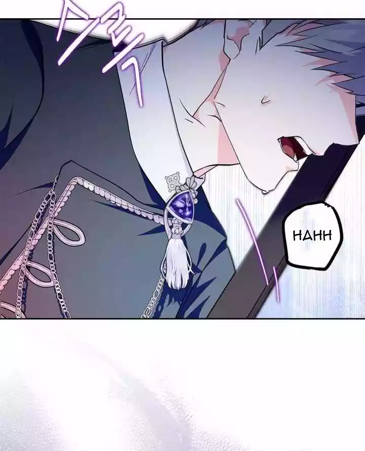 I Became the Tyrant’s Servant Chapter 38 page 25