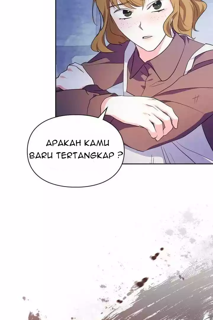I Became the Tyrant’s Servant Chapter 38 page 40