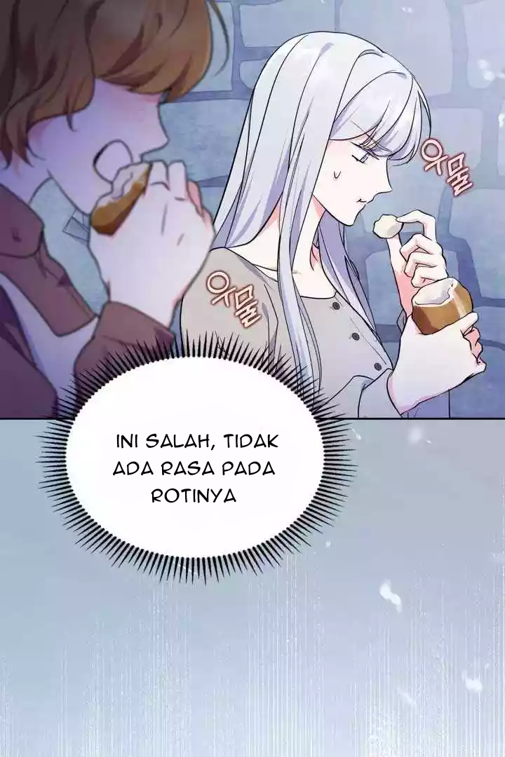 I Became the Tyrant’s Servant Chapter 38 page 60