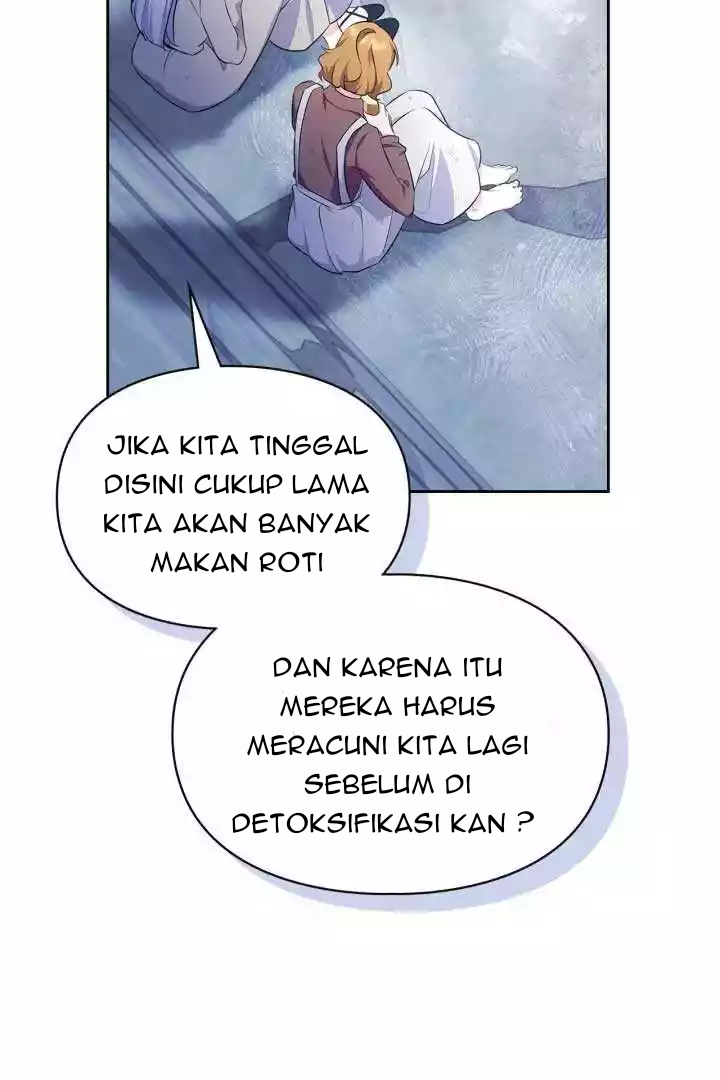 I Became the Tyrant’s Servant Chapter 38 page 62