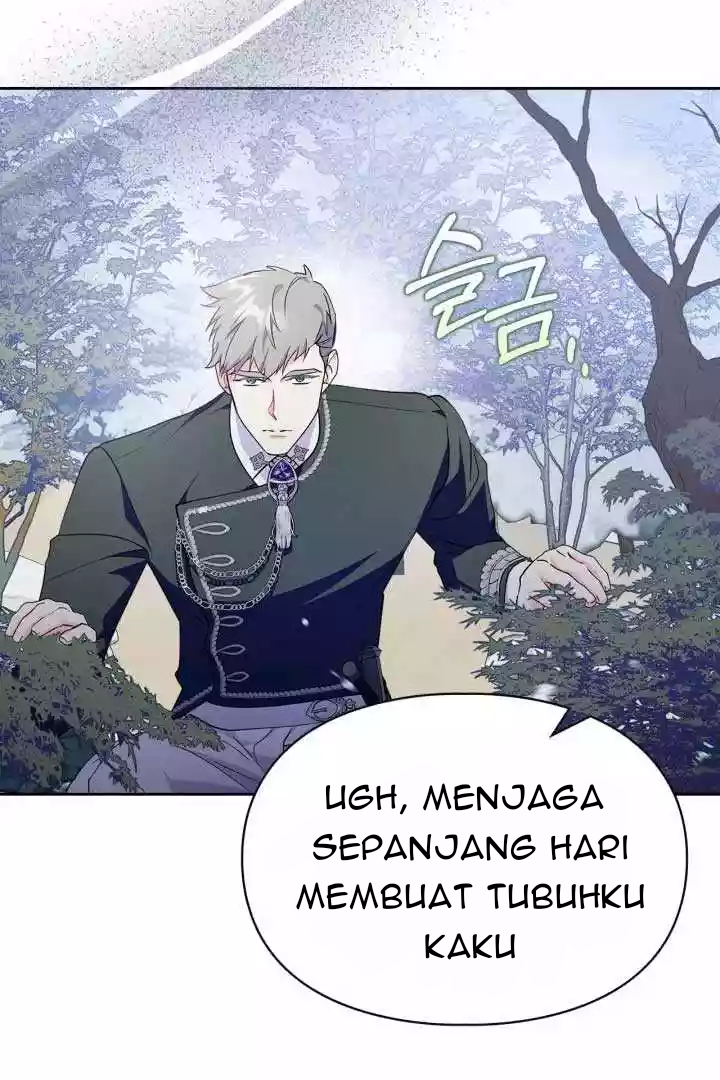 I Became the Tyrant’s Servant Chapter 38 page 6
