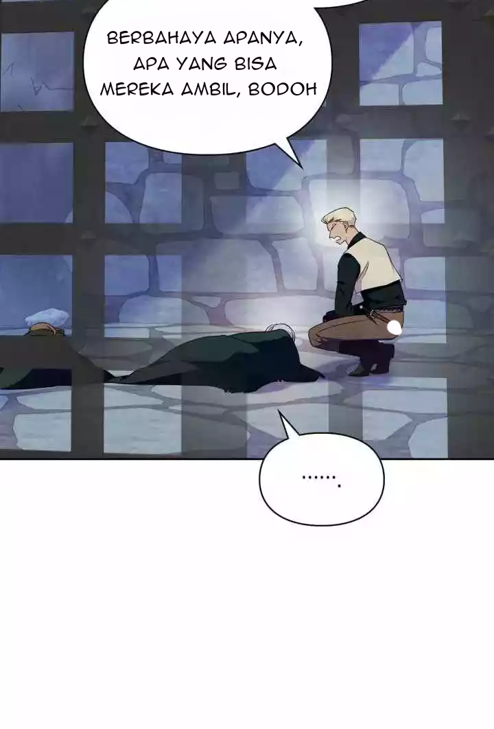 I Became the Tyrant’s Servant Chapter 38 page 82