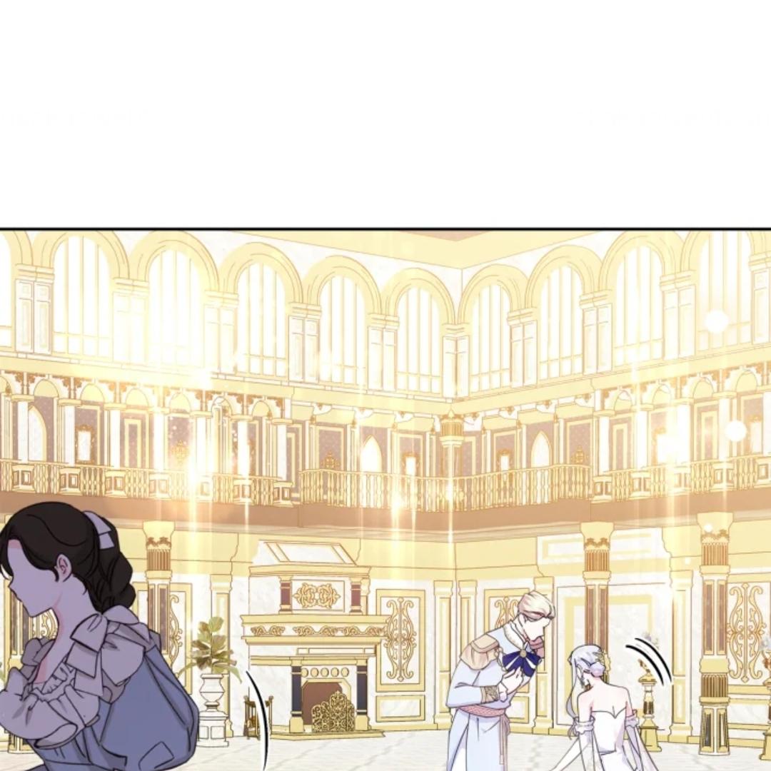 I Became the Tyrant’s Servant Chapter 47 page 117