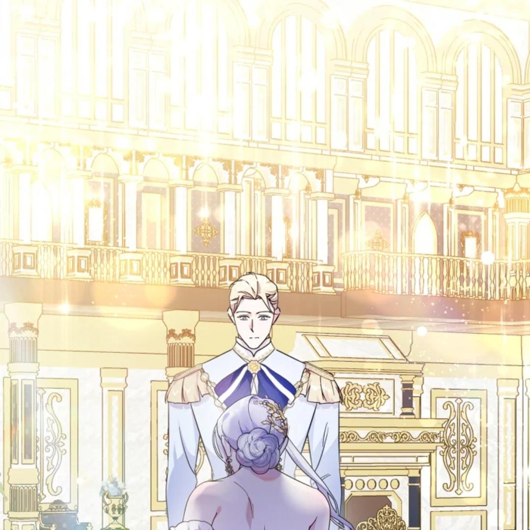 I Became the Tyrant’s Servant Chapter 47 page 121