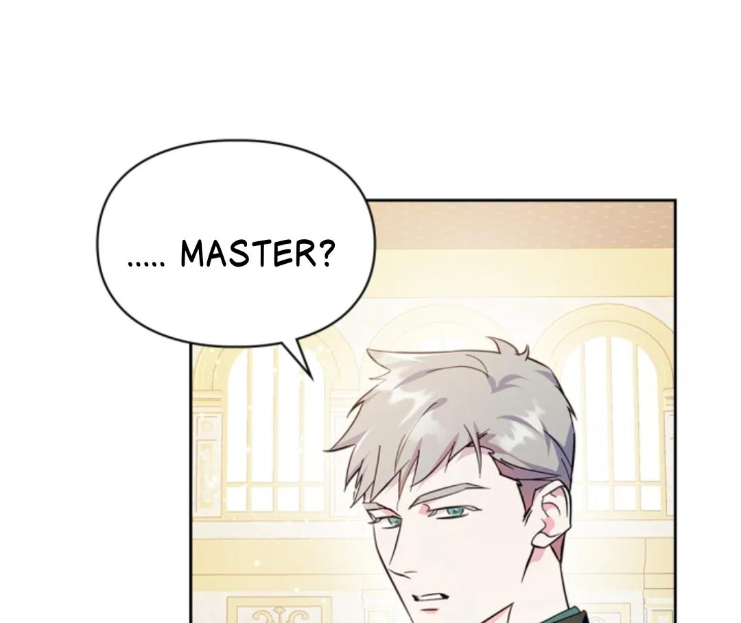 I Became the Tyrant’s Servant Chapter 47 page 19