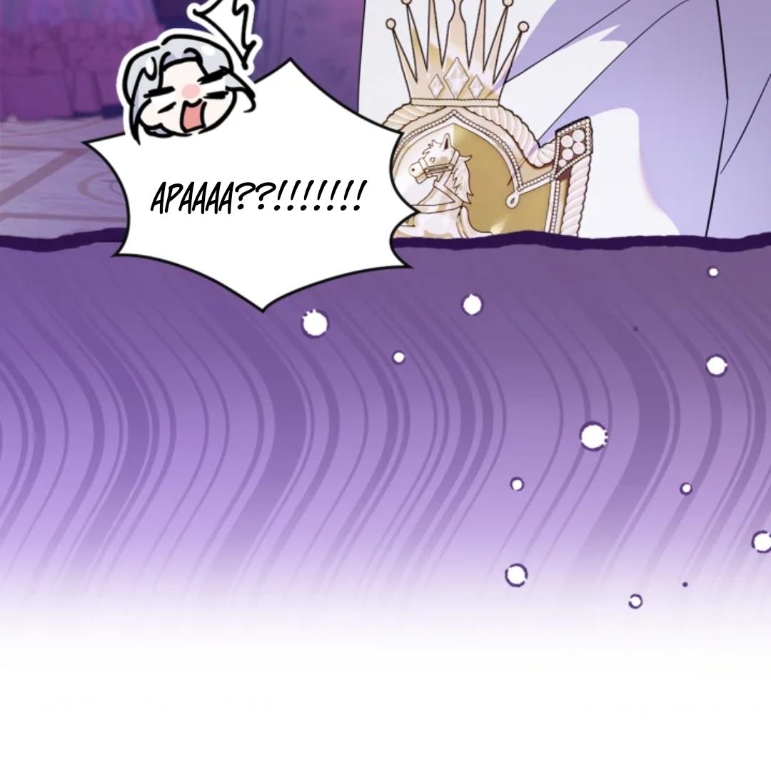 I Became the Tyrant’s Servant Chapter 47 page 25