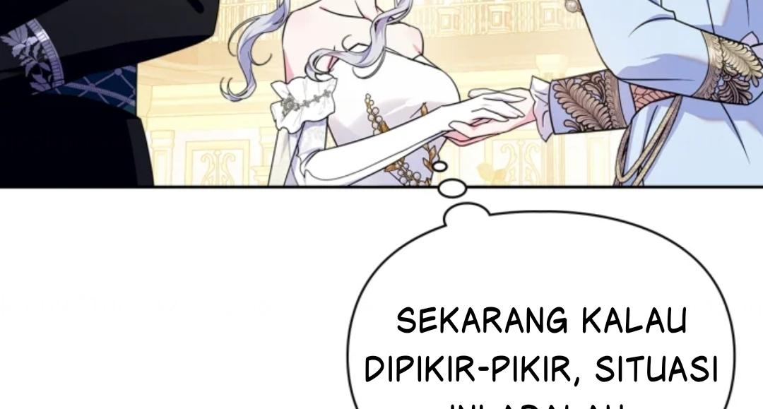 I Became the Tyrant’s Servant Chapter 47 page 27