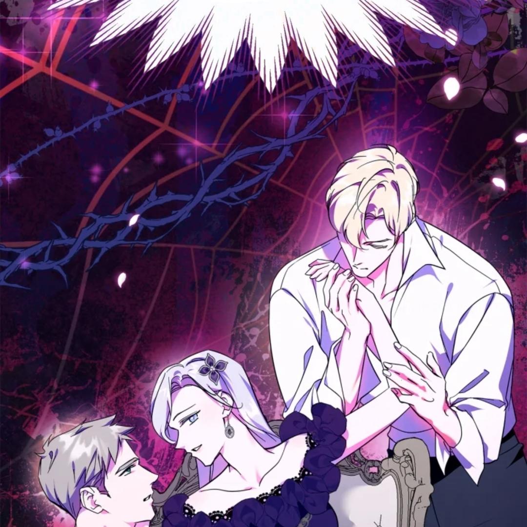 I Became the Tyrant’s Servant Chapter 47 page 30