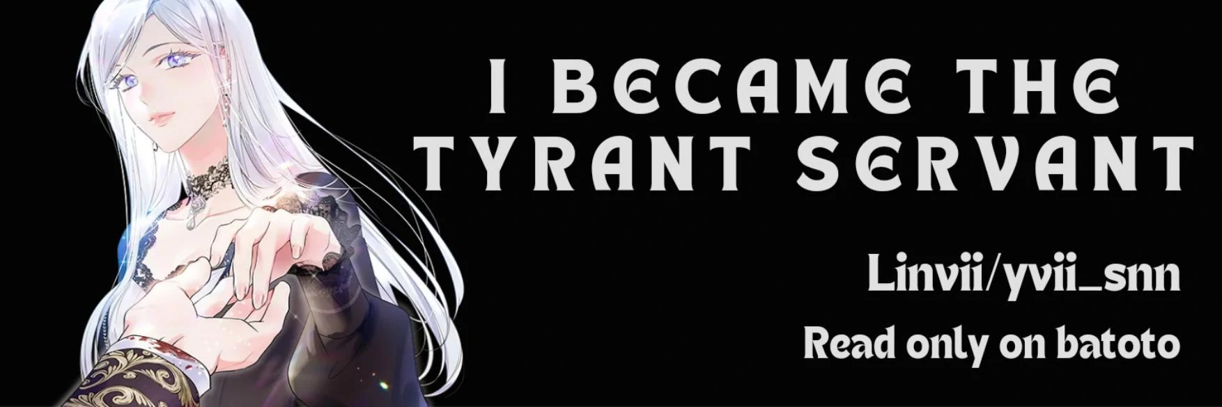 I Became the Tyrant’s Servant Chapter 51 page 0