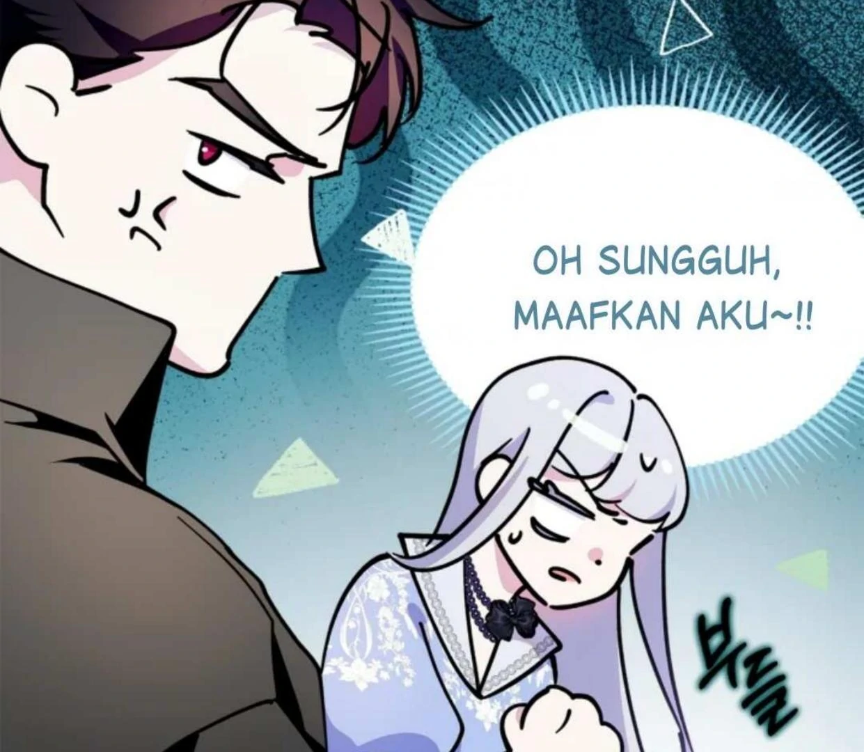 I Became the Tyrant’s Servant Chapter 51 page 144