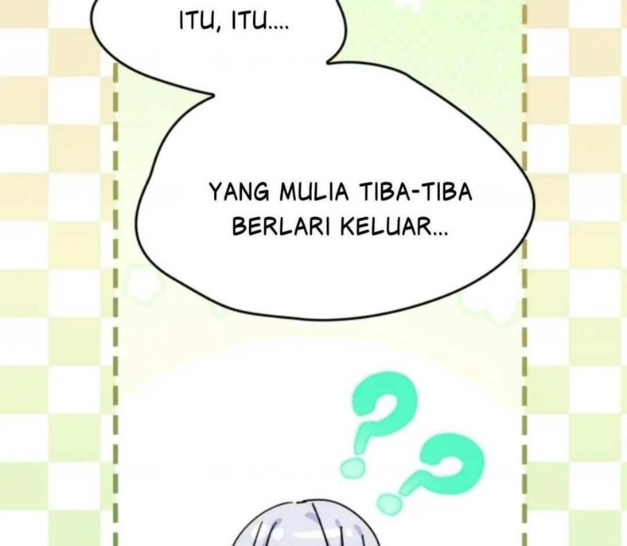 I Became the Tyrant’s Servant Chapter 51 page 14