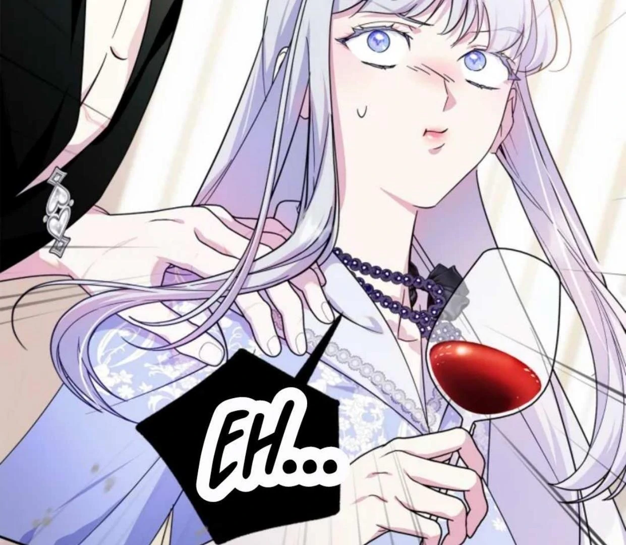 I Became the Tyrant’s Servant Chapter 51 page 170
