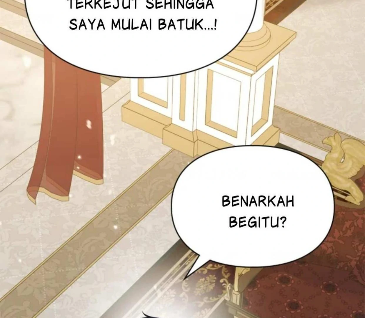 I Became the Tyrant’s Servant Chapter 51 page 185