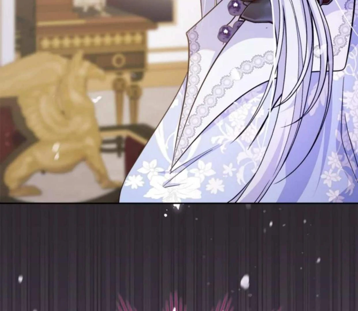 I Became the Tyrant’s Servant Chapter 51 page 217